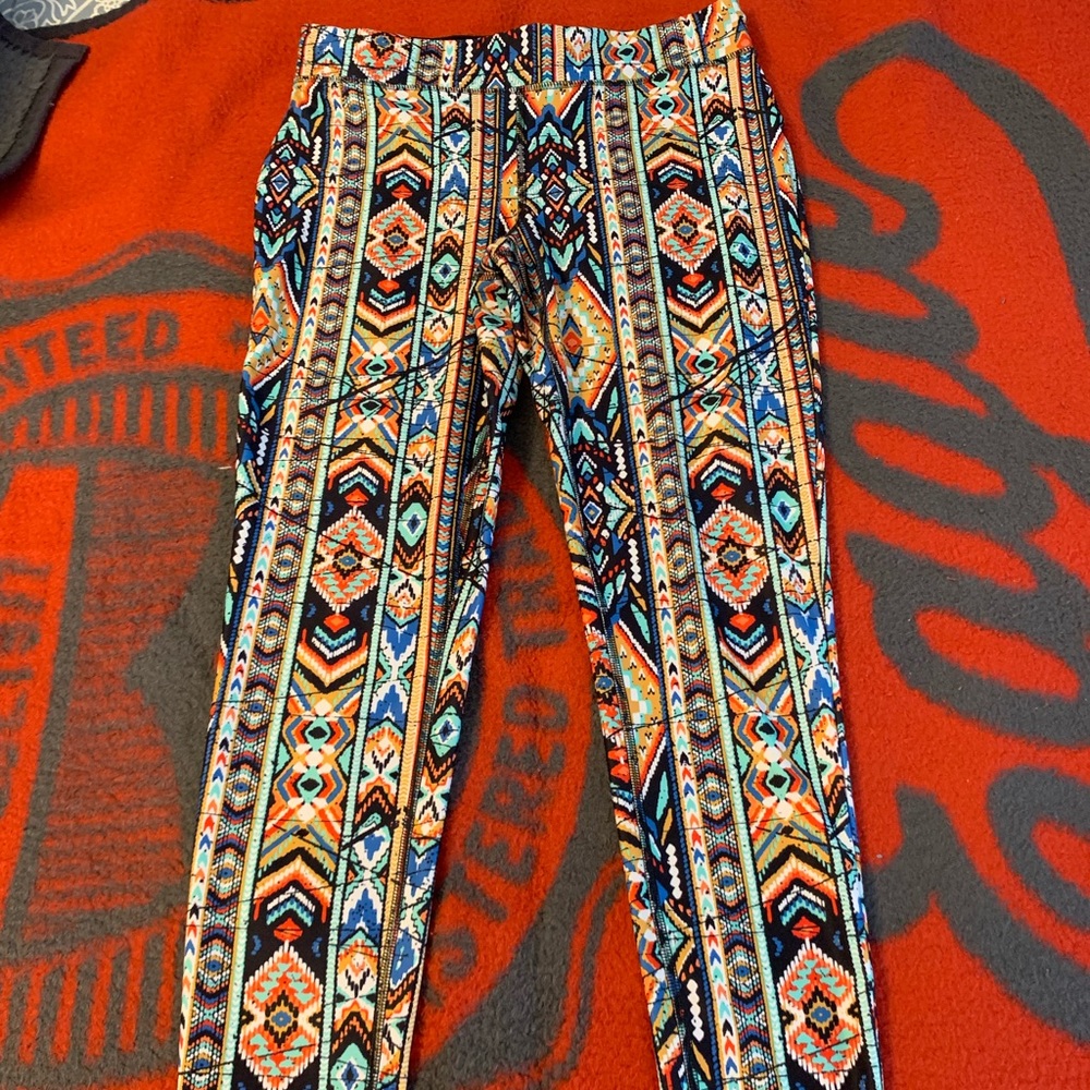 Mossimo tights